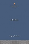 Luke - The Christian Standard Commentary - CSC